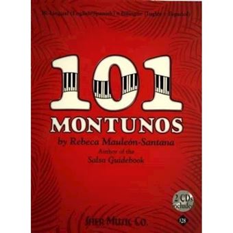 101 Montunos - 1