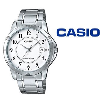 Relógio Casio MTP-V004D-7B - 1