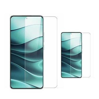 Kit 2 Película de Vidro Clearglass PHONECARE para Xiaomi 15T 5G - 1