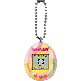 Tamagotchi Original Art Style - 1