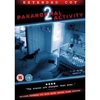 Paranormal Activity 2 - 1