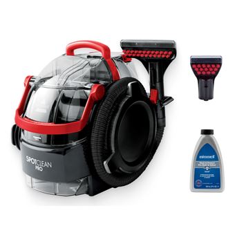 Aspirador sem Saco Bissell 0011120224528 | 82 dB | 2.2 L - 1