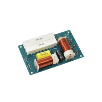 Crossover 2 Vias Qtx 12DB 8 Ohm 200W 3Khz - 1