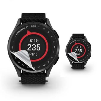 Kit 2x Película Hydrogel Phonecare para Garmin Approach S50 - 1