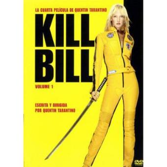 Kill Bill Vol.1 - 1