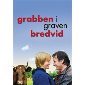 Filme SF Studios Grabben i Graven Bredvid - 1