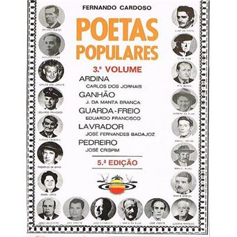 Poetas Populares Iii - 1