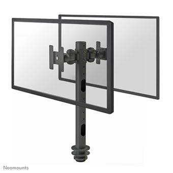 Newstar FPMA-D050DBLACK flat panel desk mount