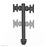 Newstar FPMA-D050DBLACK flat panel desk mount_1