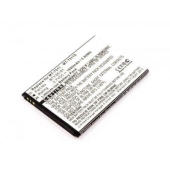 Bateria Compatível para MOBISTEL Cynus, F3 - 1