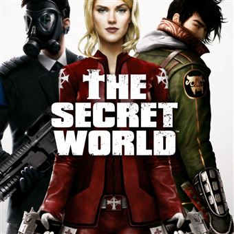 Videojogo Electronic Arts The Secret World - 1