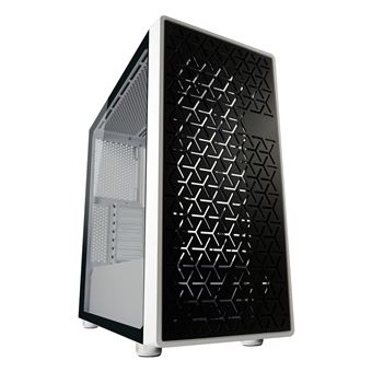 Caixa para Computador LC-Power Gaming 714W | Branco - 1