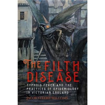 The Filth Disease - 1