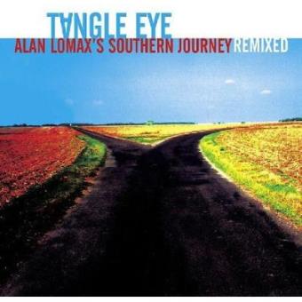 Alan Lomax'S Southern - 1