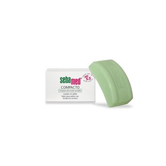 Sabonete Sebamed 100G - 1