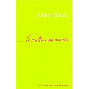 Le Meilleur Des Mondes - 1