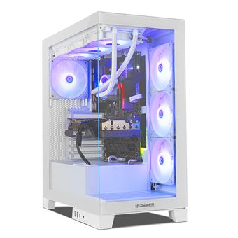 Pc NOX Hummer Glock | Branco - 1