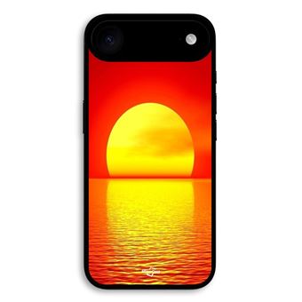 Capa Maniacase para iPhone 17 Air | Pôr do sol mágico - 1