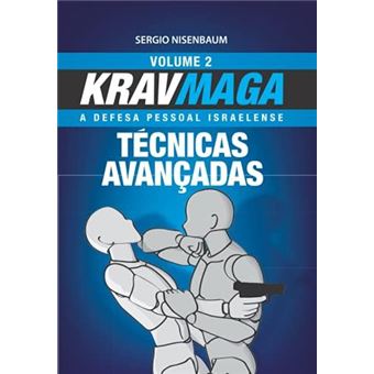 Krav Maga Tecnicas Avancadas - 1