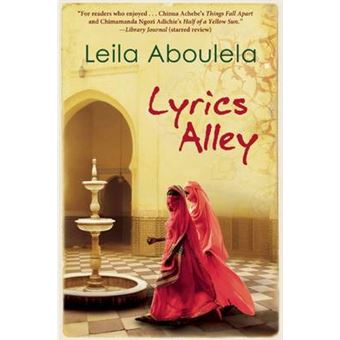Lyrics Alley - Paperback / softback - 2012 - 1