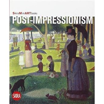 Post-Impressionism, Skira Mini Artbooks - 1