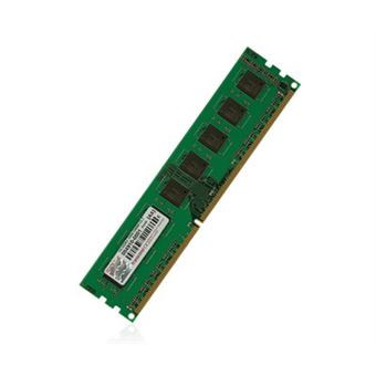 Módulo de Memória Transcend JetRam 4GB DDR3 1333MHz - 1