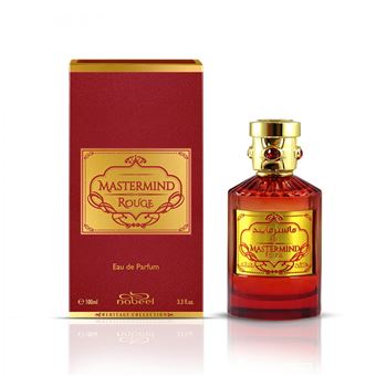 Perfume Nabeel Mastermind Rouge | EDP | 100 ml - 1