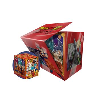 Doragon bôru (Dragon Ball) (1986) / Dragon Ball (Super Monster Box) (30DVD) - 1