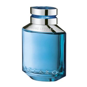 Perfume Azzaro Chrome Legend Edt Spray 125ml - 1