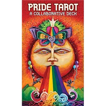Pride Tarot - 1