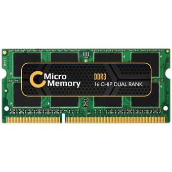 Módulo de Memória CoreParts MMT2071/4GB | Verde - 1