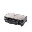 Sandwicheira Flama 4970FL 900W Placas Antiaderentes Fixas Inox