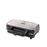 Sandwicheira Flama 4970FL 900W Placas Antiaderentes Fixas Inox_0