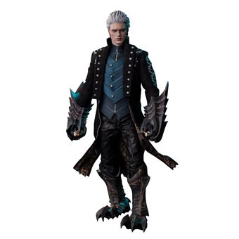 Figura Asmus Toys DMC500LUX - The Devil May Cry 5