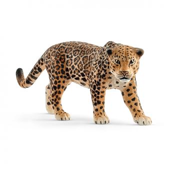 Boneco temático para crianças Schleich Wild Life 14769 - 1