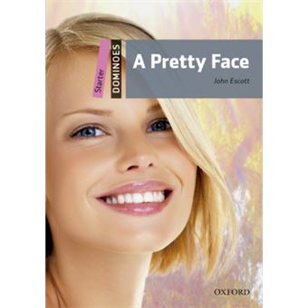 Dominoes Starter. A Pretty Face Mp3 Pack - 1