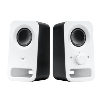 Altifalante Logitech 980-000815 | Branco - 1