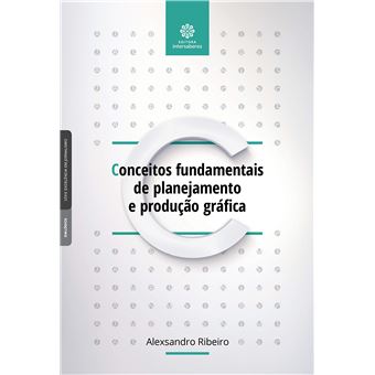 Conceitos Fundamentais de Planejamento e Produção Gráfica - 1