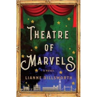 Theatre of Marvels - 1