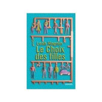 Le Choix des filles - 1