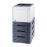 Impressora a Laser Cor KYOCERA ECOSYS P6230cdn Preto_2