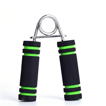 Mola de Mão Hand Grip CO-Phénix -  Verde - 1