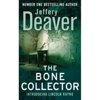 The Bone Collector - 1