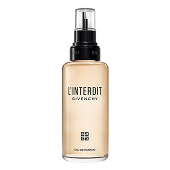 Perfume Givenchy L'Interdit | EDP | 150 ml - 1