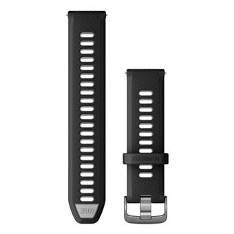 Banda Garmin 010-11251-A0 | Cinzento - 1