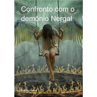 Confronto Com O Demônio Nergal - 1