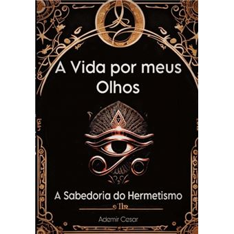 A Vida Por Meus Olhos - 1