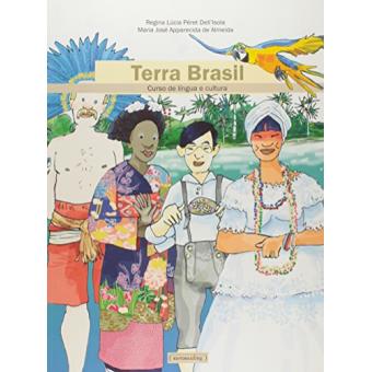 Terra Brasil. Curso de Língua e Cultura - 1