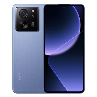 Smartphone Xiaomi 13T | 12 GB | 256 GB | Dual SIM | Alpine blue - 1