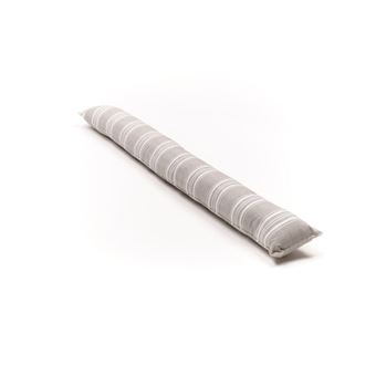 Almofada bordada HOGARMYCTEX | com recheio | 100% algodão de qualidade | M/HomeLine.04 | 40x40cm - 1